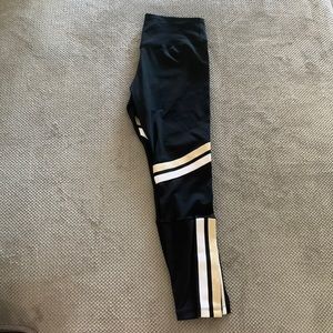 Womens Nike Leggings Large
